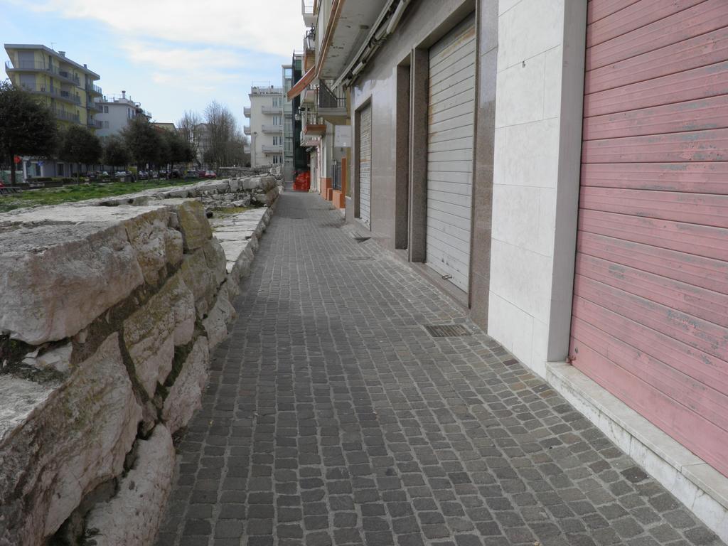 Appartamenti Sottomarina Carla エクステリア 写真