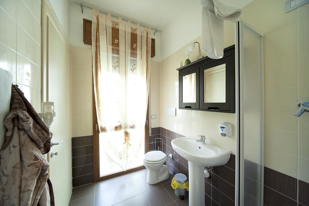 Appartamenti Sottomarina Carla 部屋 写真