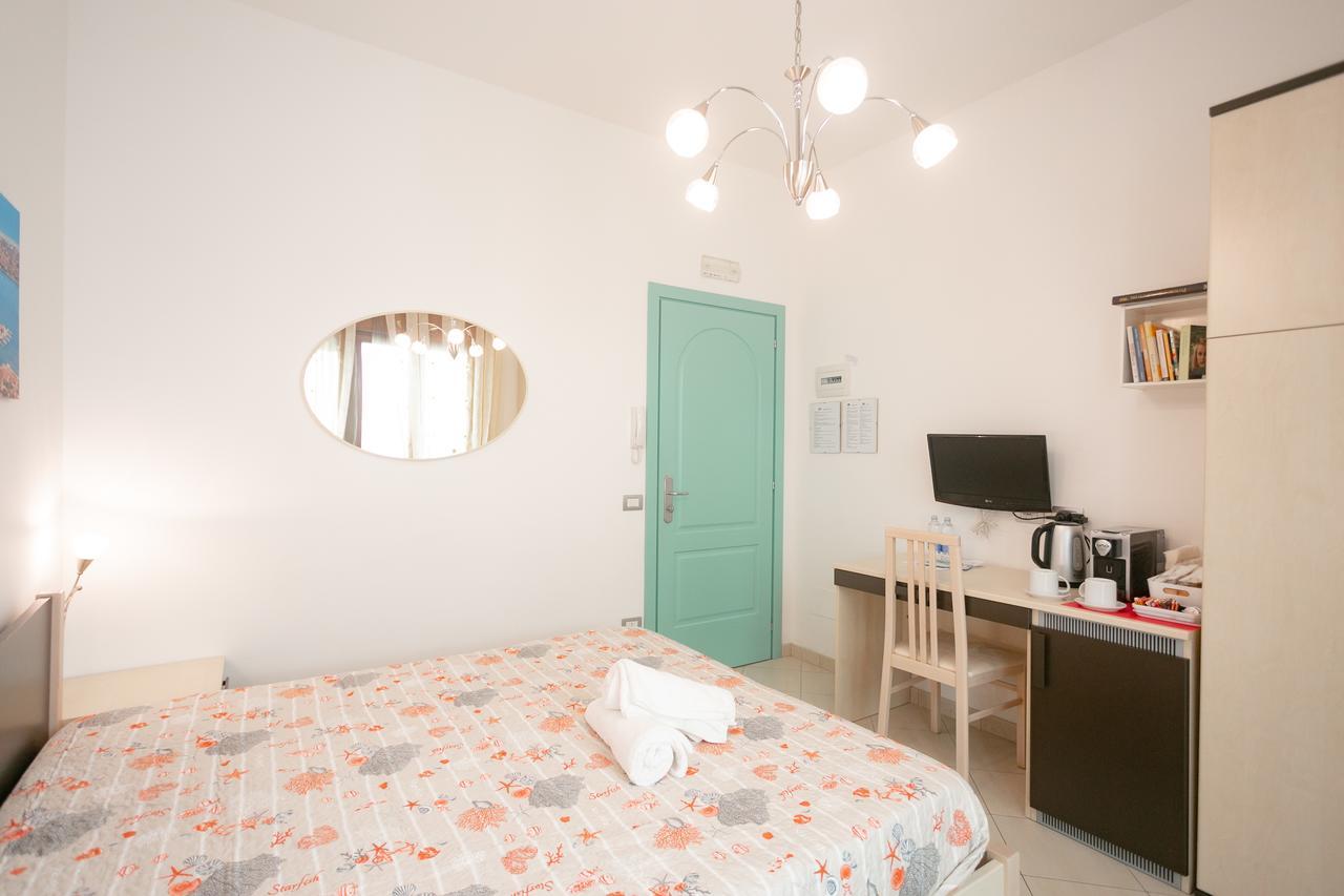 Appartamenti Sottomarina Carla エクステリア 写真