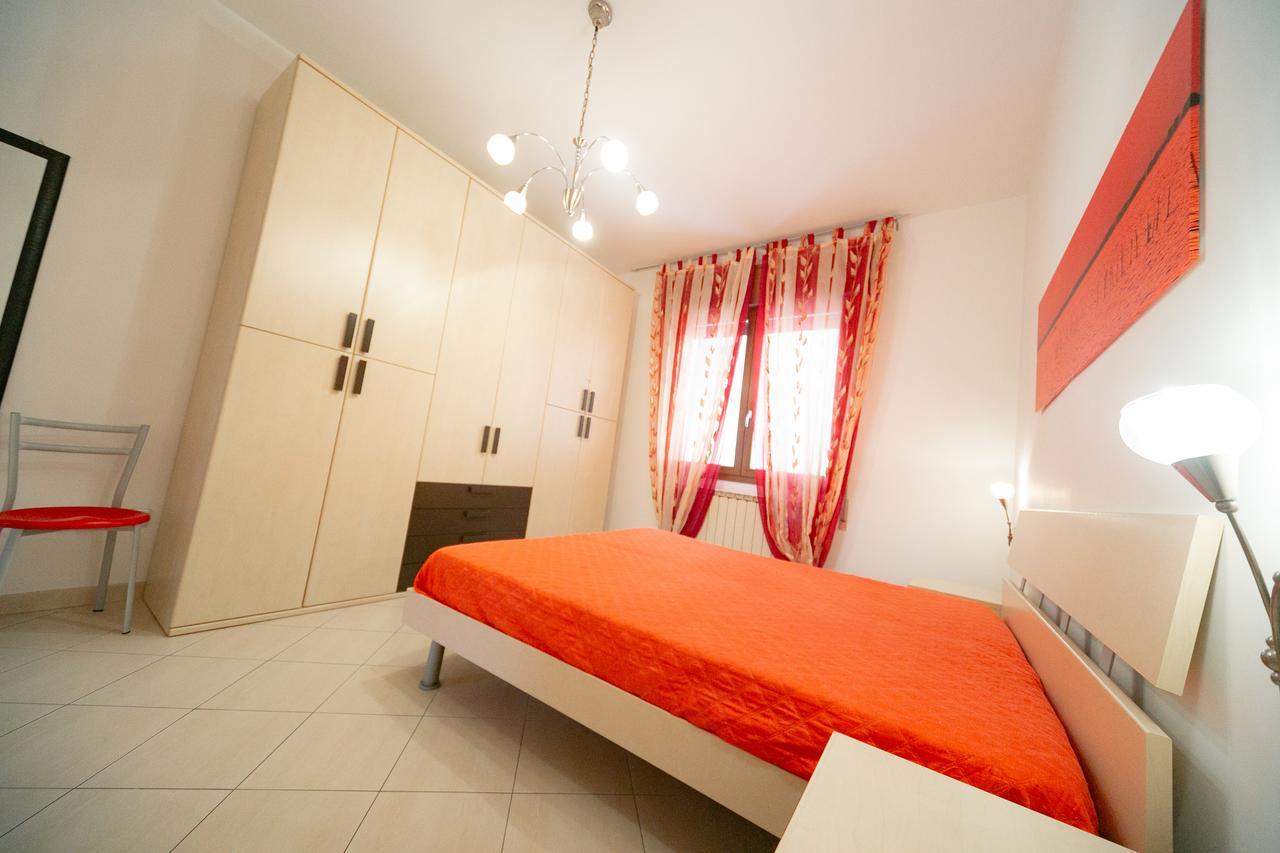 Appartamenti Sottomarina Carla エクステリア 写真