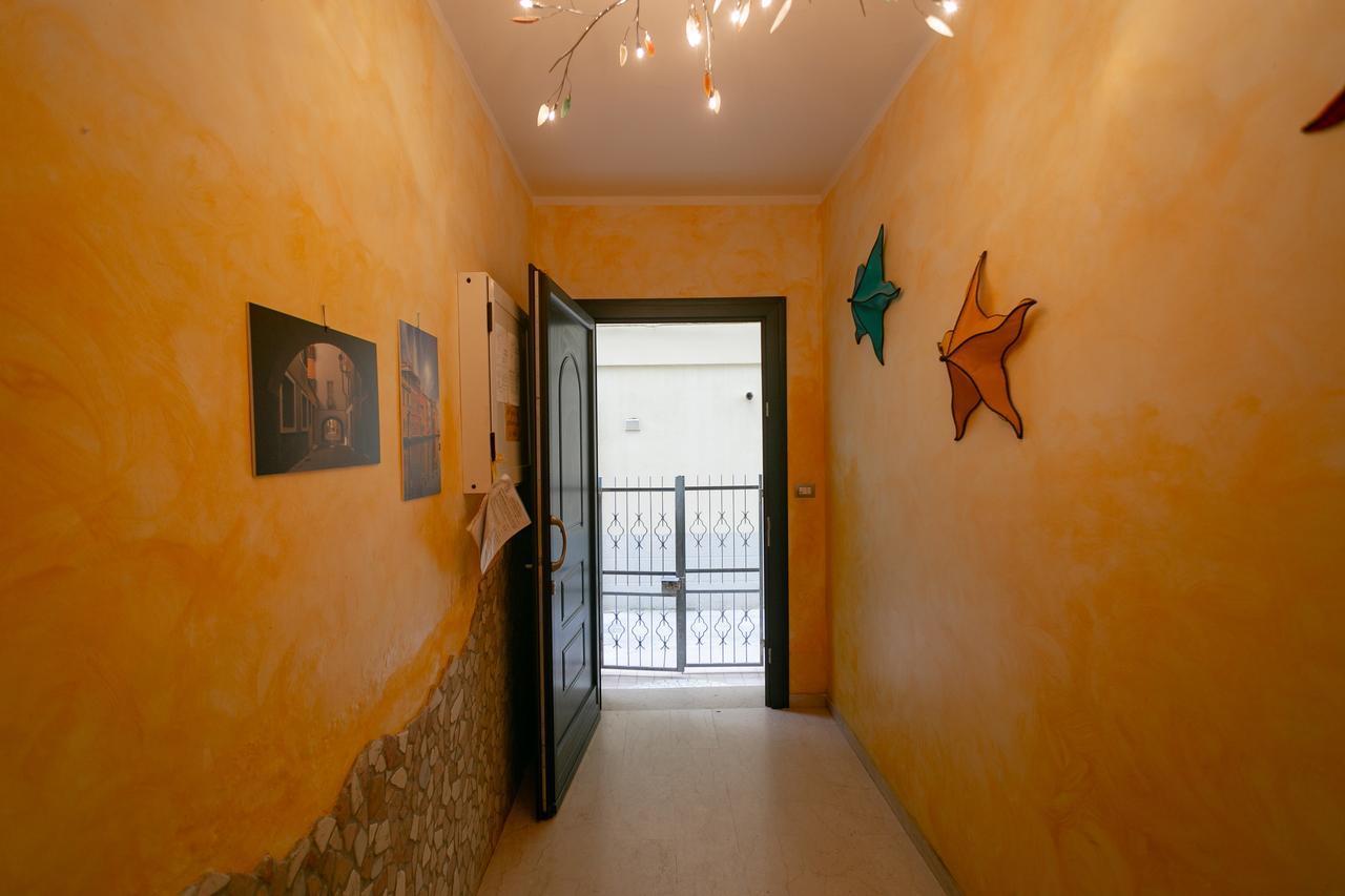 Appartamenti Sottomarina Carla エクステリア 写真